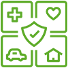 Comprehensive Multi-Sector Services Icon