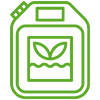 Fertilisation & Pest Control Icon