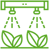 Garden Maintenance Icon