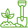 Garden Maintenance Icon