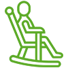 Retirement Villages Icon