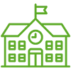 Schools Icon