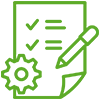 Tailored Maintenance Icon