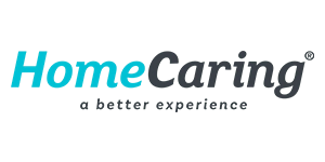 Home Caring Logo