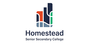 Homestead Logo