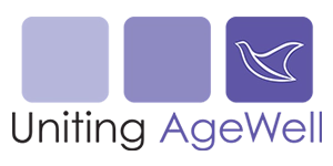 Uniting Logo